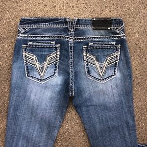 Vigoss Jeans